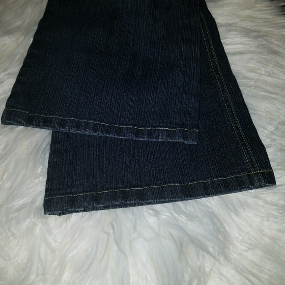 ✔SOLD on Ⓜ✔NWOT BOOT cut Jeans Size 28 - Picture 8 of 8